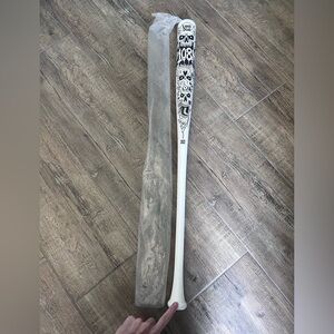 Brand New Exclusive Liquid Death x Smug Labs baseball bat.